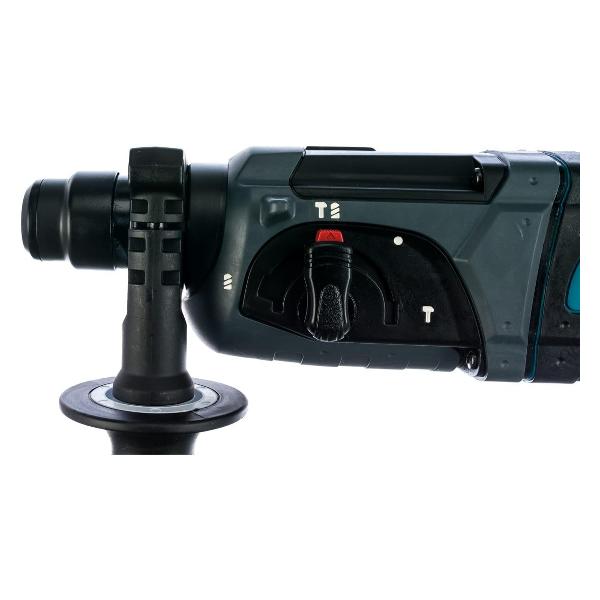 Перфоратор Makita HR2475