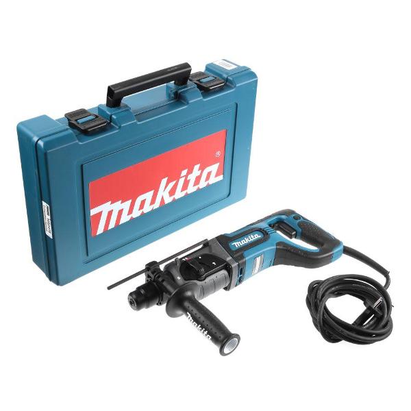 Перфоратор Makita HR2475