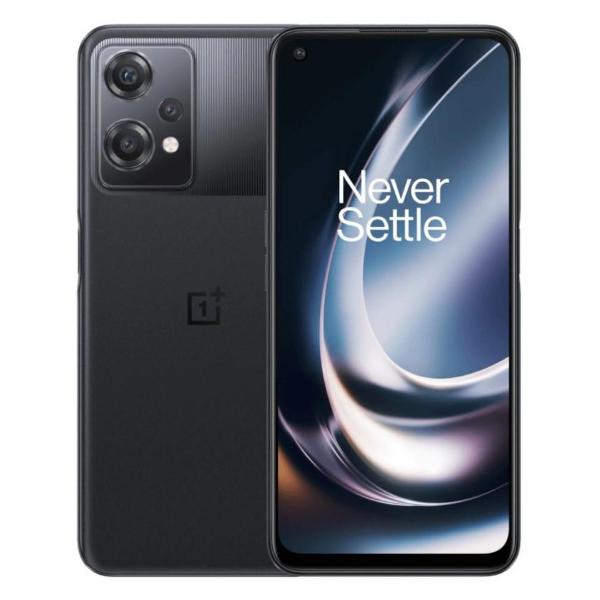 Смартфон OnePlus Nord CE 2 Lite 5G 6/128Gb Black сумеречный