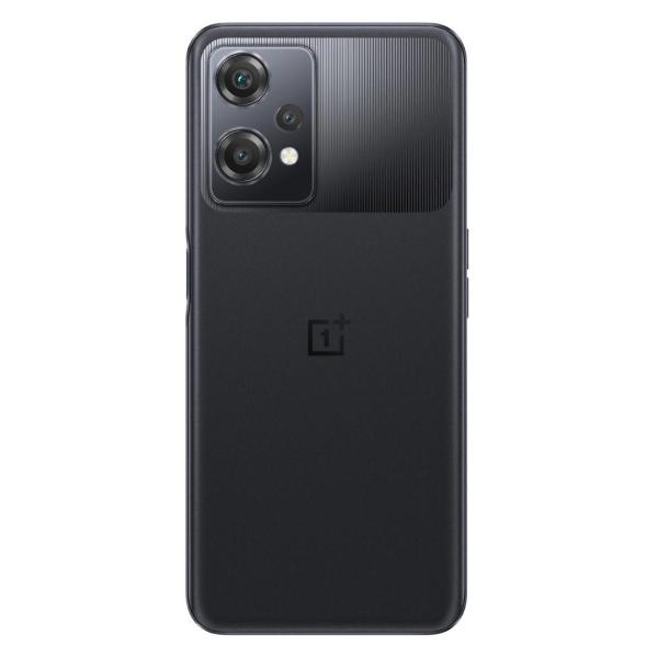 Смартфон OnePlus Nord CE 2 Lite 5G 6/128Gb Black сумеречный