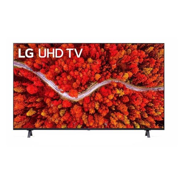 Телевизор LG 55UP80003LR