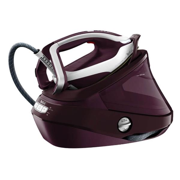 Парогенератор Tefal Pro Express Vision GV9810E0 фото