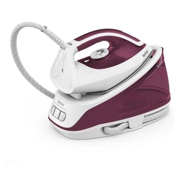 Парогенератор Tefal Express Essential SV6110EO Vinous