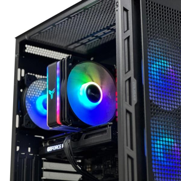 Системный блок игровой Robotcomp Анаконда 2.0