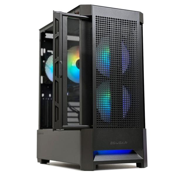 Системный блок игровой Robotcomp Анаконда 2.0