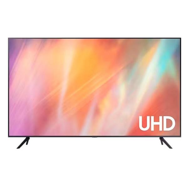 Телевизор Samsung UA55AU7700KXXT фото