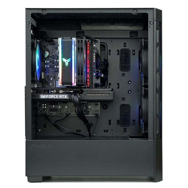 Системный блок игровой Robotcomp Анаконда 2.0 V2