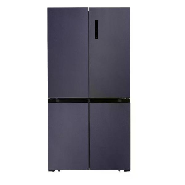 Холодильник (Side-by-Side) LEX LCD450BMID фото