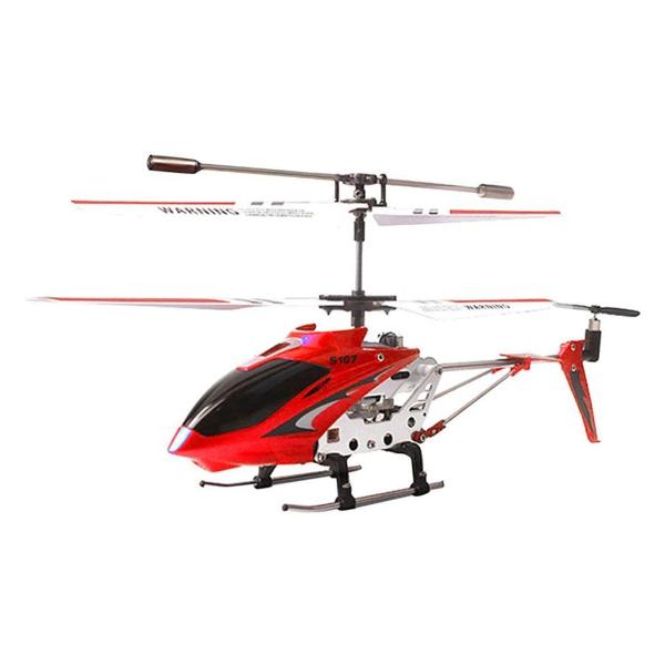 Вертолет радиоуправляемый Syma S107G
