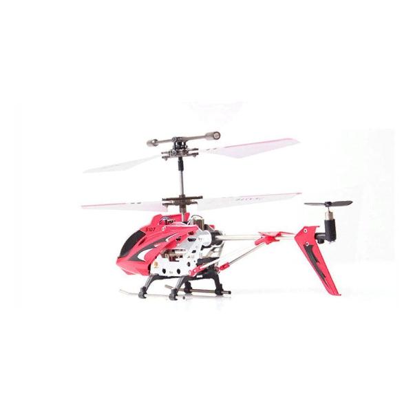 Вертолет радиоуправляемый Syma S107G