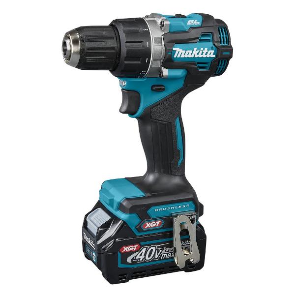 Шуруповерт аккумуляторный Makita DF002GD201