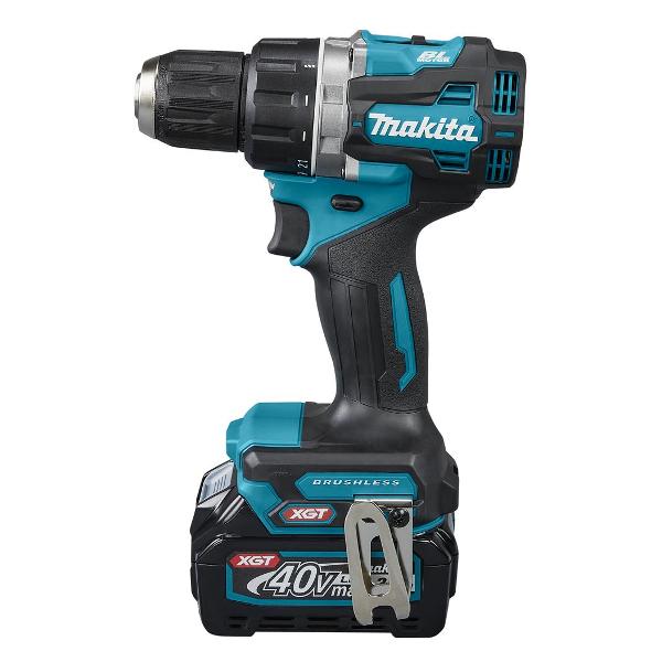 Шуруповерт аккумуляторный Makita DF002GD201
