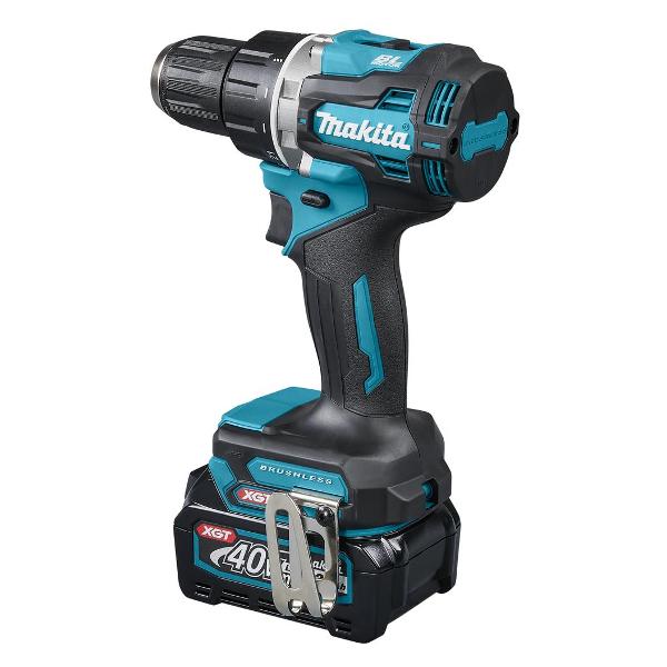 Шуруповерт аккумуляторный Makita DF002GD201