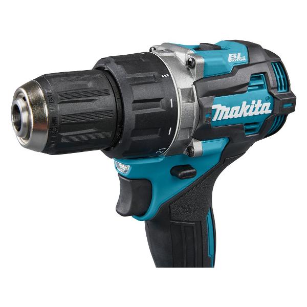 Шуруповерт аккумуляторный Makita DF002GD201