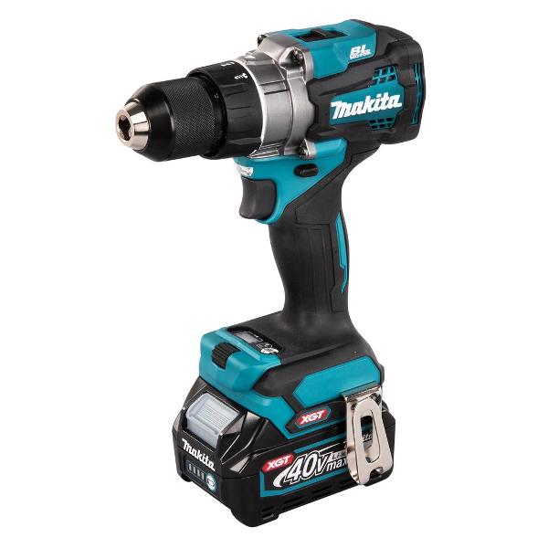 Шуруповерт аккумуляторный Makita DF001GD201