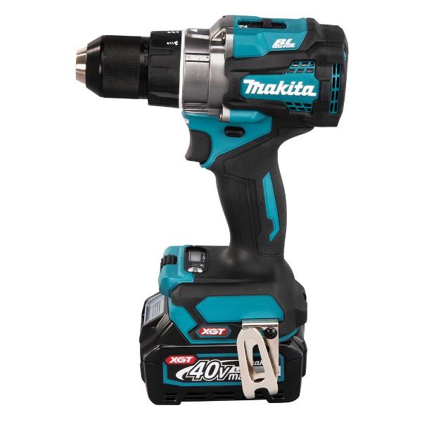 Шуруповерт аккумуляторный Makita DF001GD201