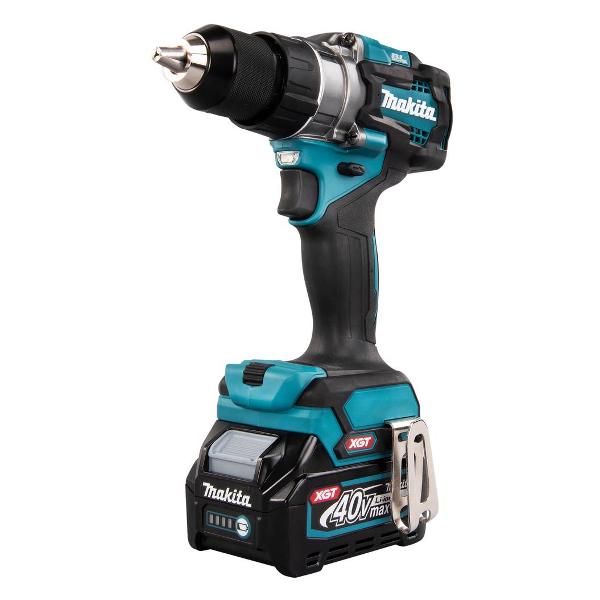 Шуруповерт аккумуляторный Makita DF001GD201