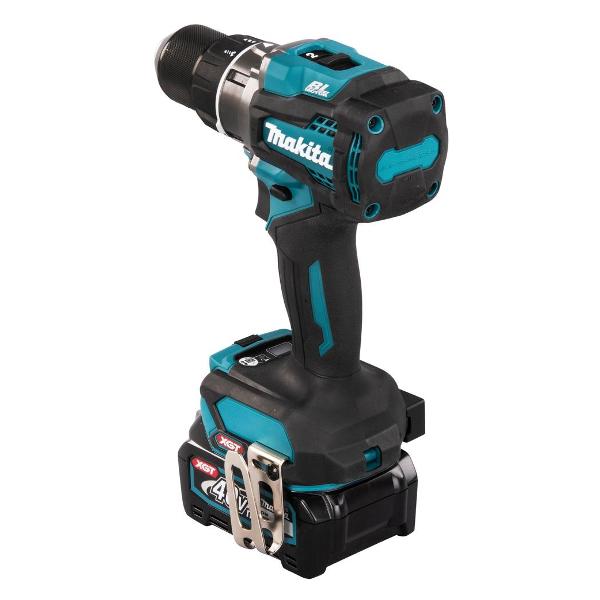 Шуруповерт аккумуляторный Makita DF001GD201