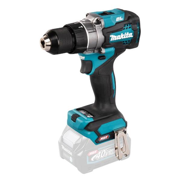 Шуруповерт аккумуляторный Makita DF001GZ