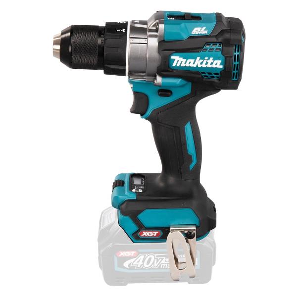Шуруповерт аккумуляторный Makita DF001GZ