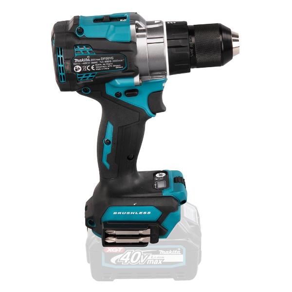 Шуруповерт аккумуляторный Makita DF001GZ