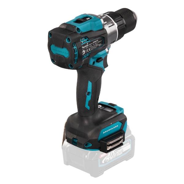 Шуруповерт аккумуляторный Makita DF001GZ
