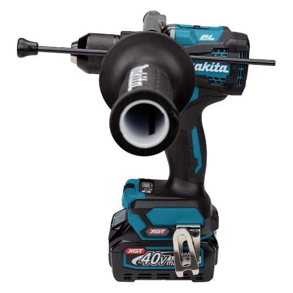 Шуруповерт аккумуляторный Makita HP001GD201