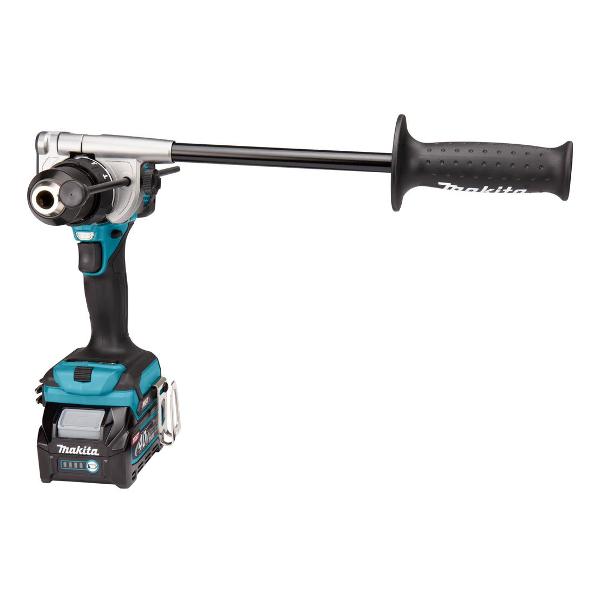 Шуруповерт аккумуляторный Makita HP001GD201