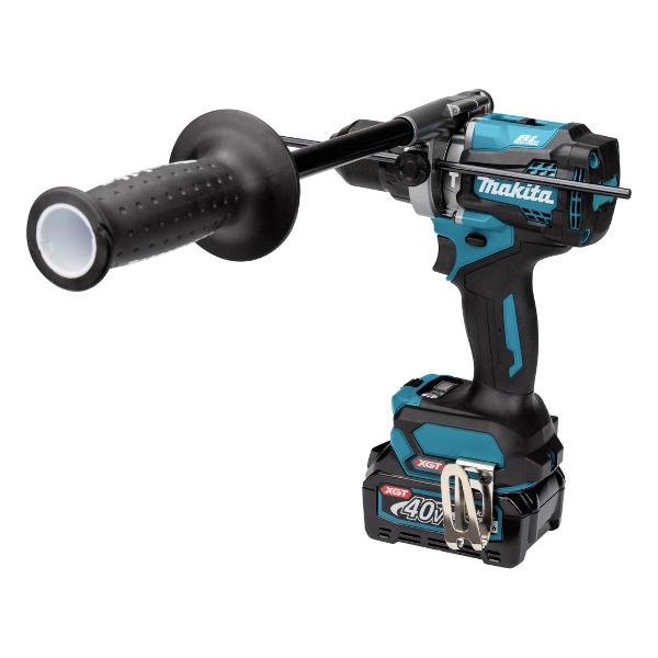 Шуруповерт аккумуляторный Makita HP001GD201