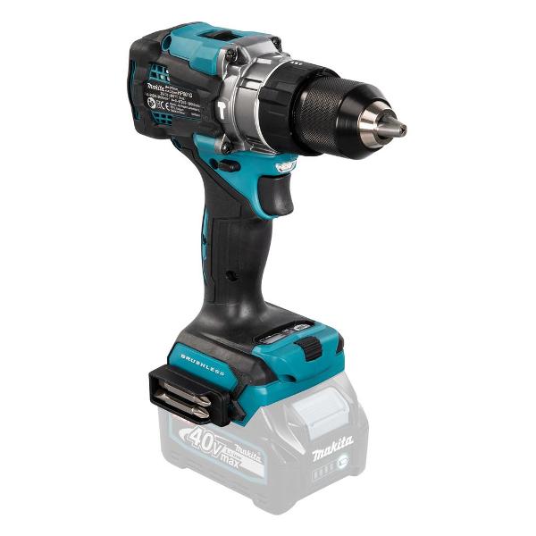 Шуруповерт аккумуляторный Makita HP001GZ