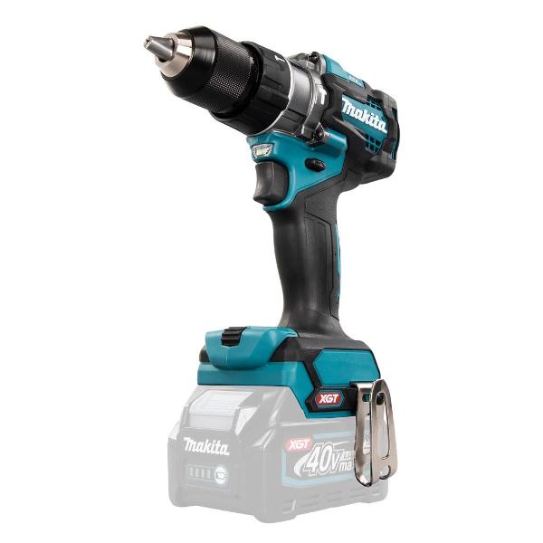 Шуруповерт аккумуляторный Makita HP001GZ