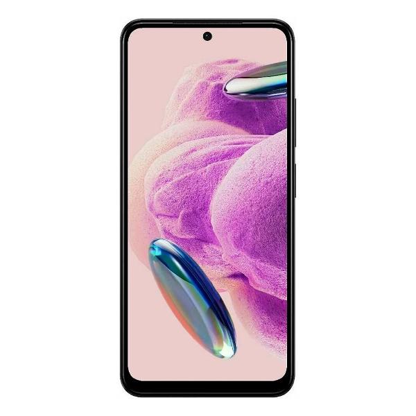Смартфон Xiaomi Redmi Note 12S 8/256GB оникс черный