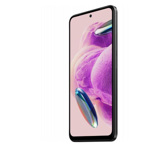 Смартфон Xiaomi Redmi Note 12S 8/256GB оникс черный