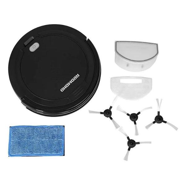 Робот-пылесос Redmond RV-R350