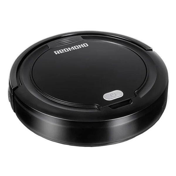 Робот-пылесос Redmond RV-R350