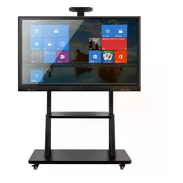 Интерактивная панель Senke SK-55GB