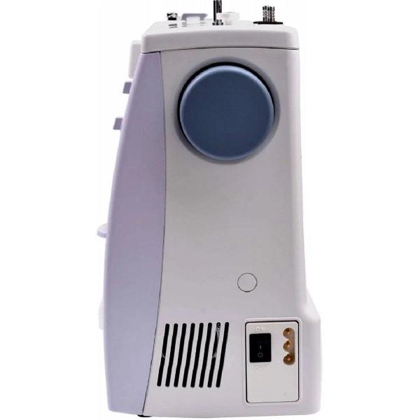 Швейная машина Janome 415