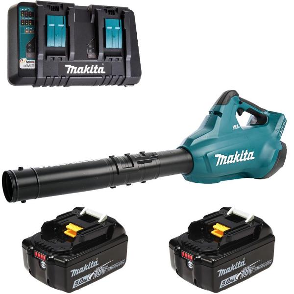 Воздуходувка Makita DUB362PT2