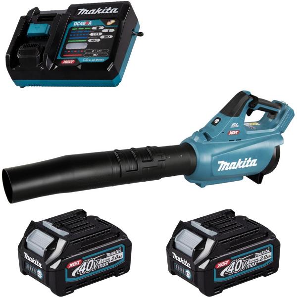 Воздуходувка Makita UB001GA201 фото