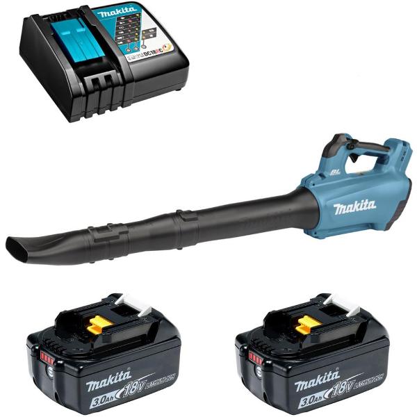 Воздуходувка Makita DUB184RF2