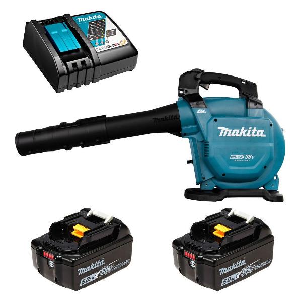 Воздуходувка Makita DUB363VRT2