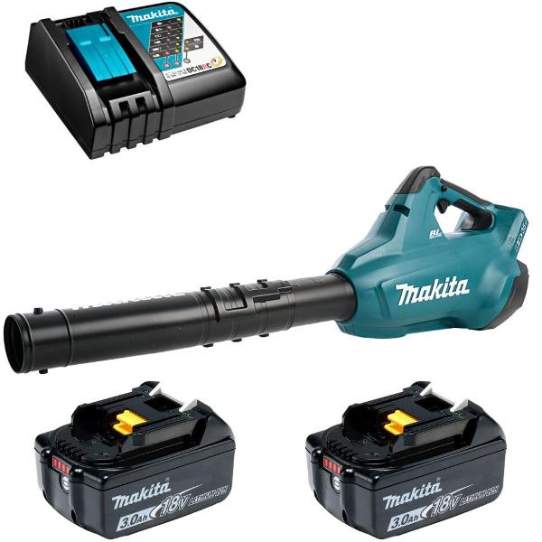 Воздуходувка Makita DUB362RF2