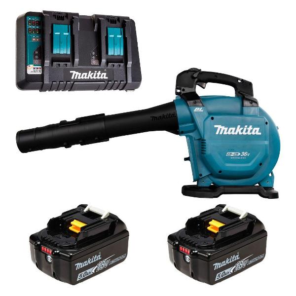 Воздуходувка Makita DUB363VPT2