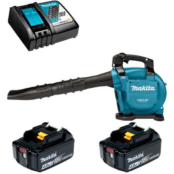 Воздуходувка Makita DUB363VRM2