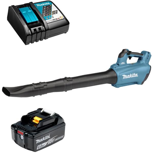 Воздуходувка Makita DUB184RG
