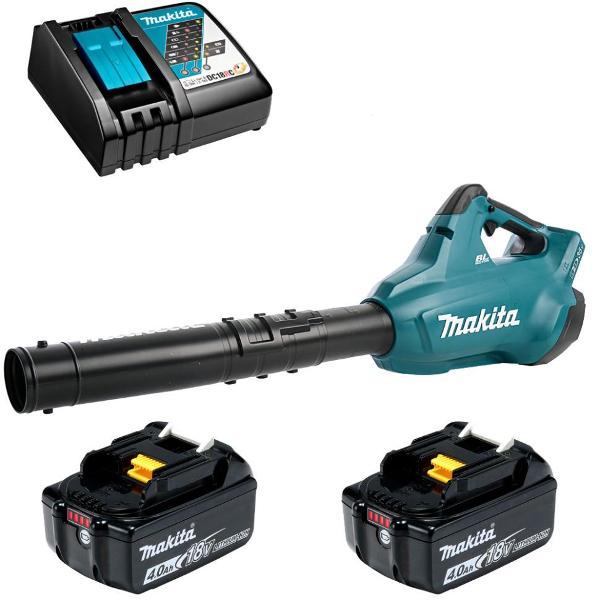 Воздуходувка Makita DUB362RM2