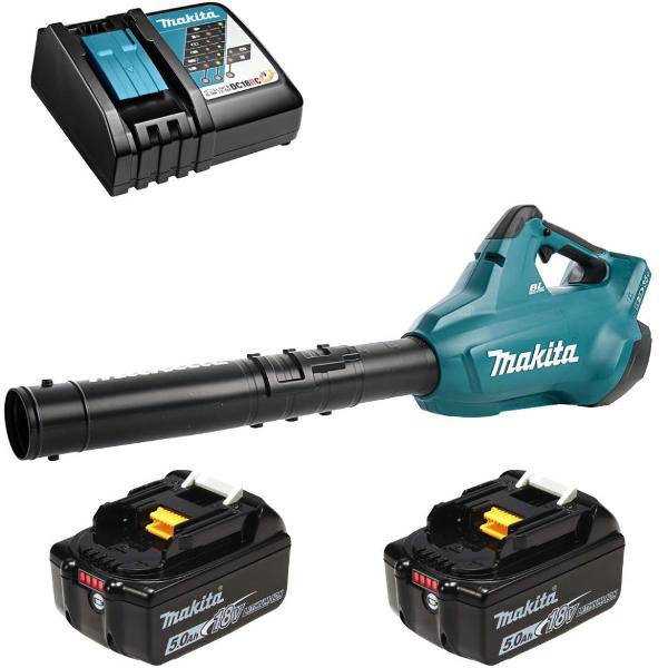 Воздуходувка Makita DUB362RT2