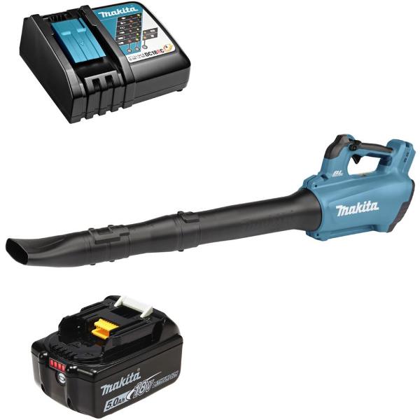 Воздуходувка Makita DUB184RT