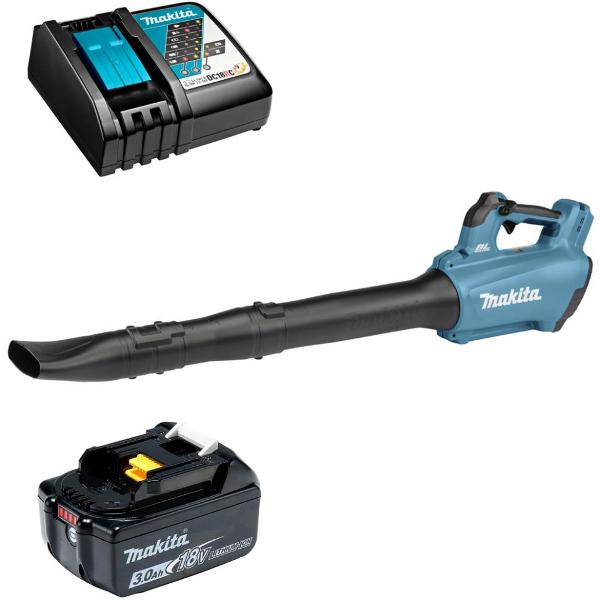 Воздуходувка Makita DUB184RF