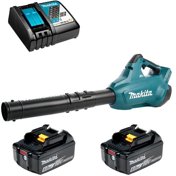 Воздуходувка Makita DUB362RG2